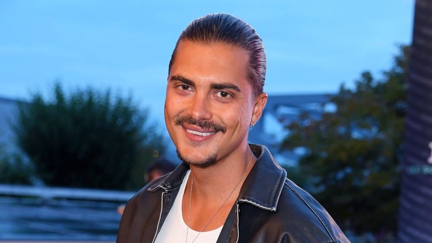 Frischer Single: Ist Tim Kühnel wieder bereit für die Liebe?
