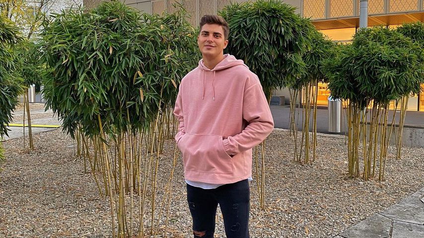 Tim Kühnel, "Love Island"-Bekanntheit