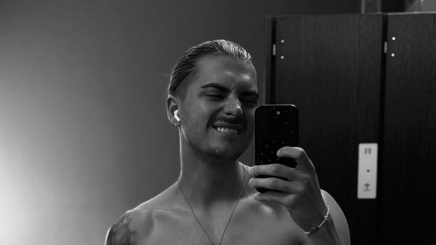 Tim Kühnel, Realitystar