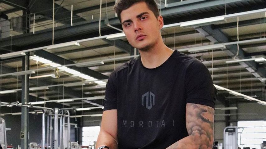 Ex-"Love Island"-Star Tim Kühnel verrät Beziehungsstatus!