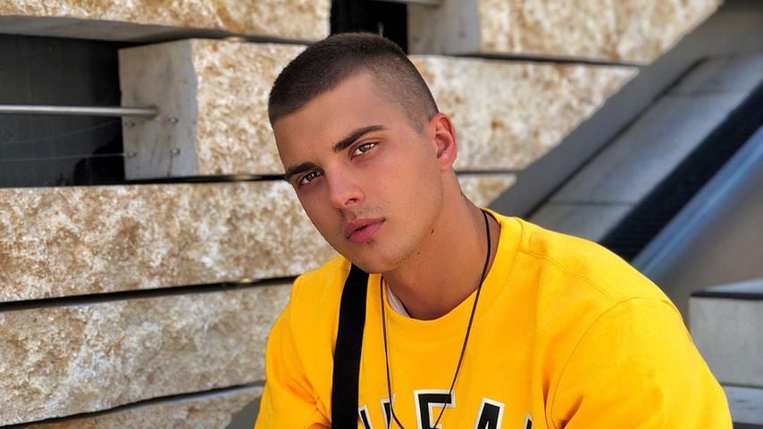 Tim Kühnel, "Love Island"-Kandidat 2020