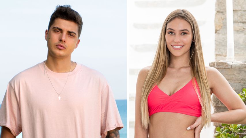 Tim zu lahm bei "Kampf der Realitystars"? Das sagt Ex Melina