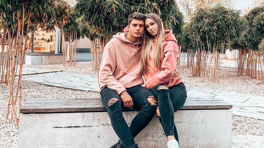 "Ausgeschlossen": Melina Hoch dementiert Reunion mit Tim