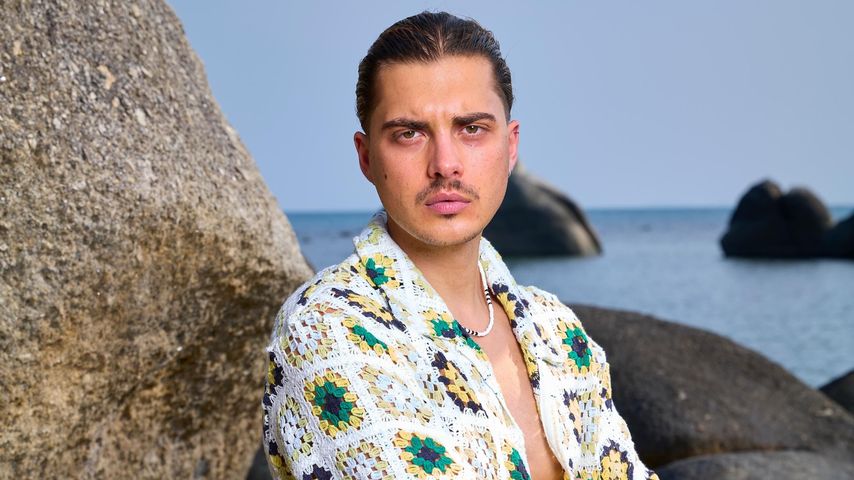 "Are You The One – Reality Stars in Love"-Kandidat Tim Kühnel
