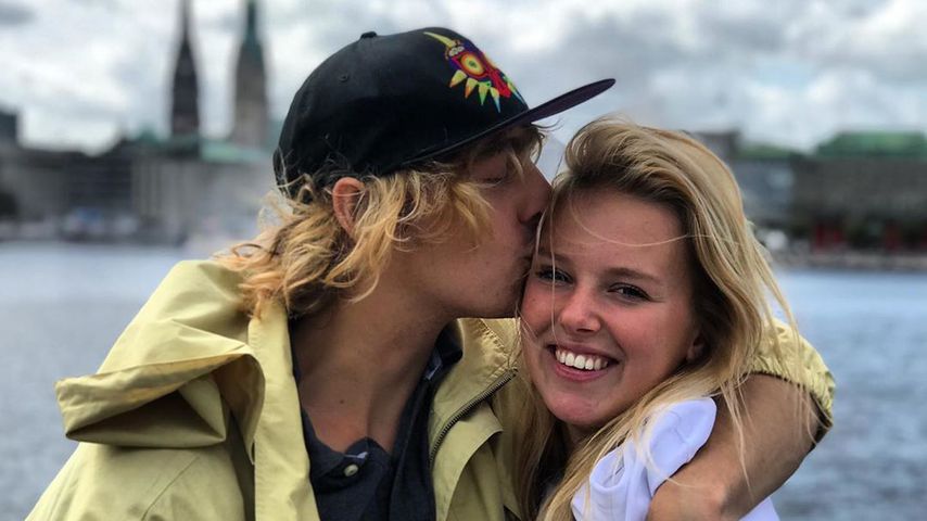 Tim und Rebecca Zöller, "Big Brother"-Kandidaten