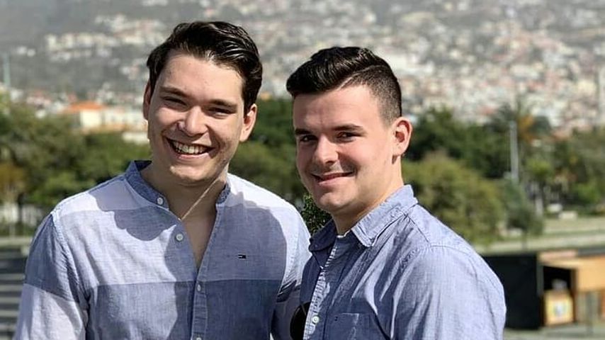 Tim Lehmann und Jan Zimmermann, YouTuber