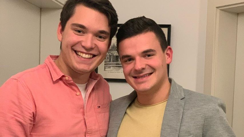 Tim Lehmann und Jan Zimmermann, YouTube-Stars
