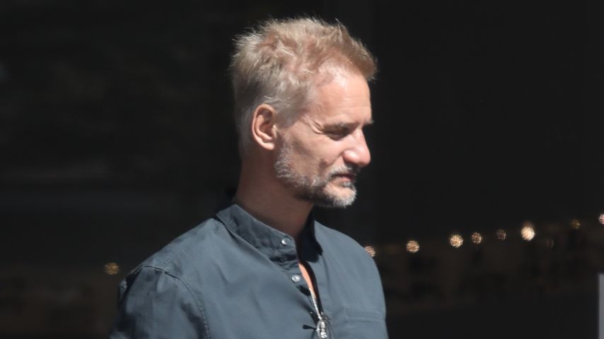 Tim Leissner, Oktober 2019
