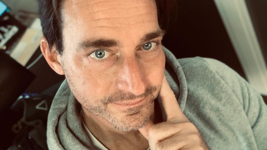 Ex-Profisportler Tim Lobinger