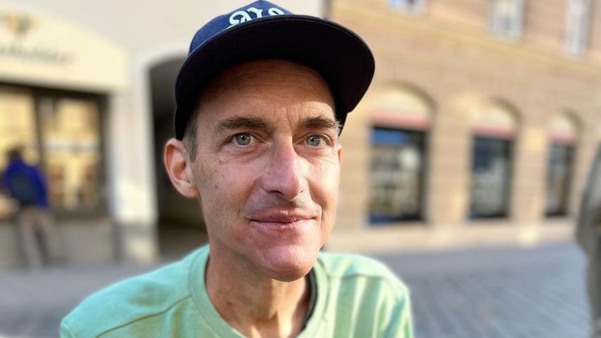 Tim Lobingers (†50) letzter Atemzug: Witwe Alina war bei ihm