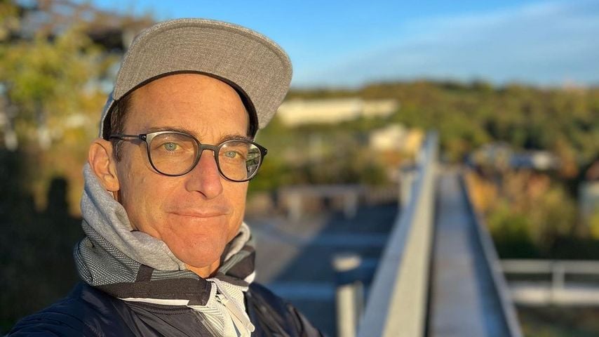 So verbrachte Tim Lobinger die letzten Tage vor seinem Tod