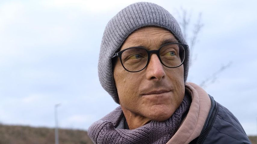 Tim Lobinger im Februar 2022