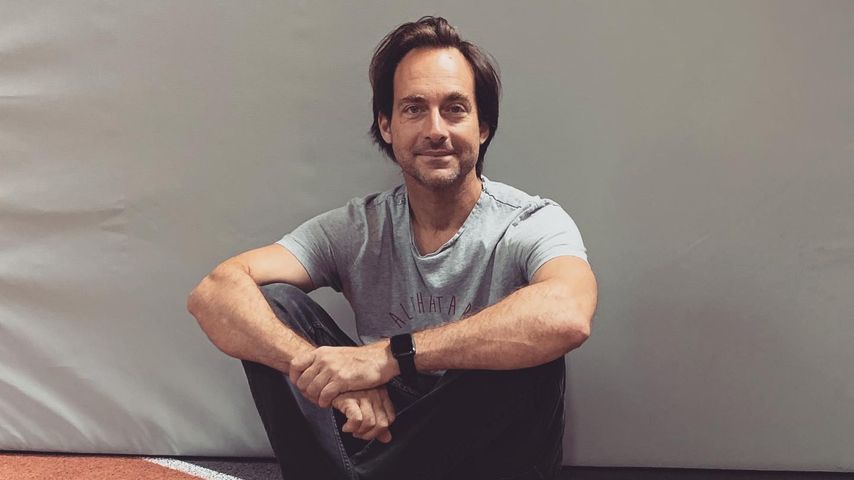 "Tumore wachsen überall": Tim Lobinger hat neue Krebsform