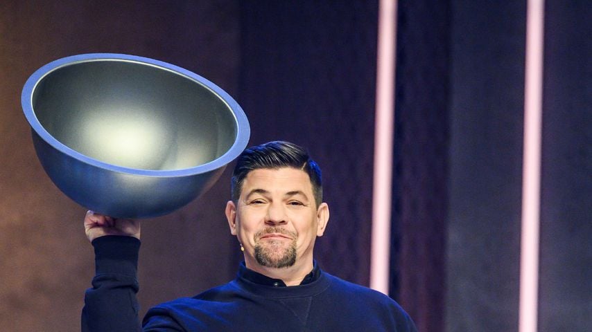 TV-Koch Tim Mälzer bei "Ready to beef!"