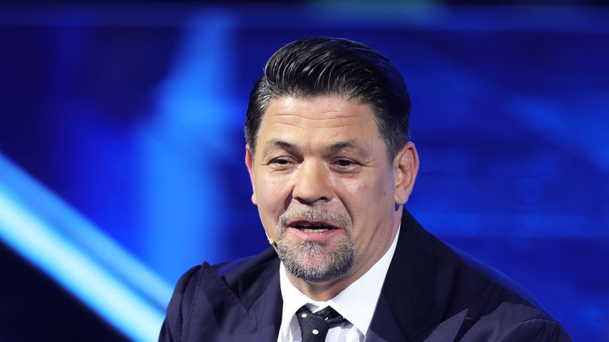 Tim Mälzer, September 2024
