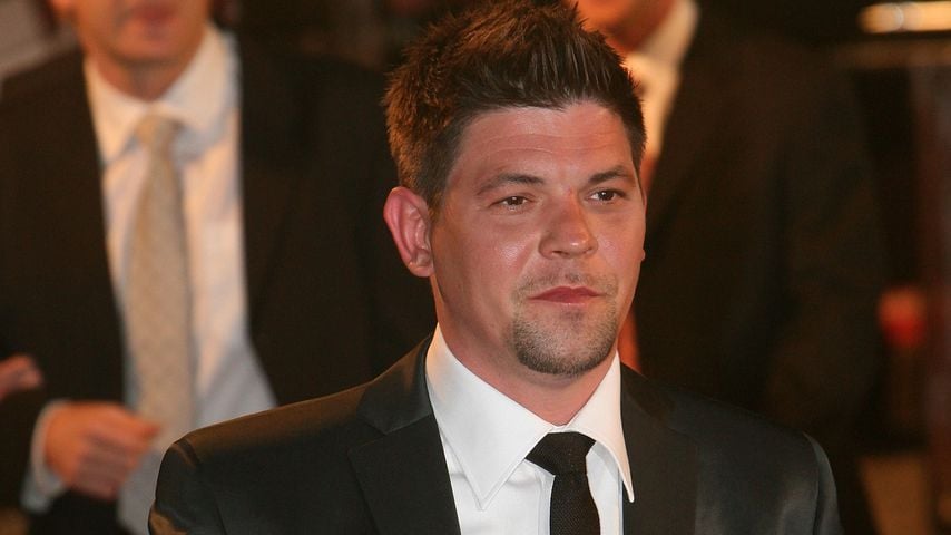 Tim Mälzer beim Radio Regenbogen Award, 2008