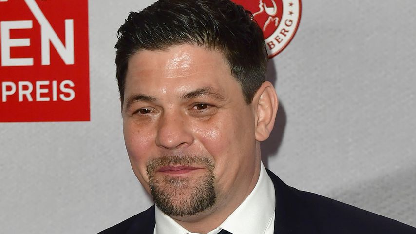 Tim Mälzer im April 2017