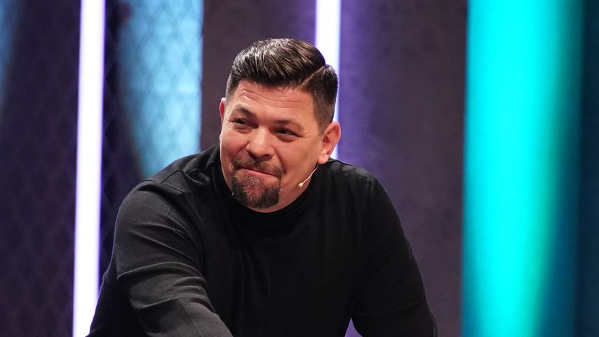 TV-Koch Tim Mälzer