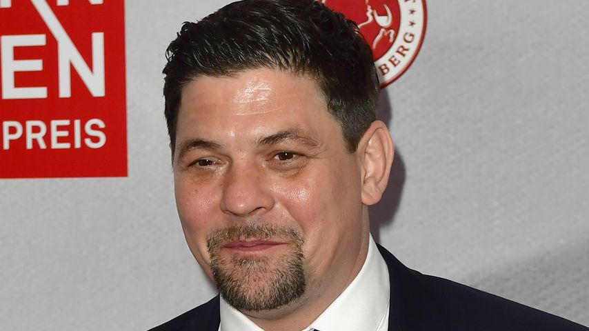 Tim Mälzer im April 2017