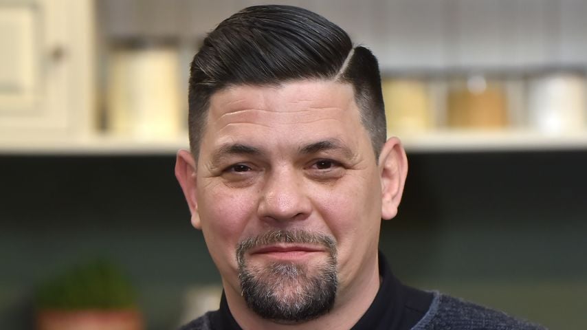 TV-Starkoch Tim Mälzer tauchte ein halbes Jahr heimlich ab