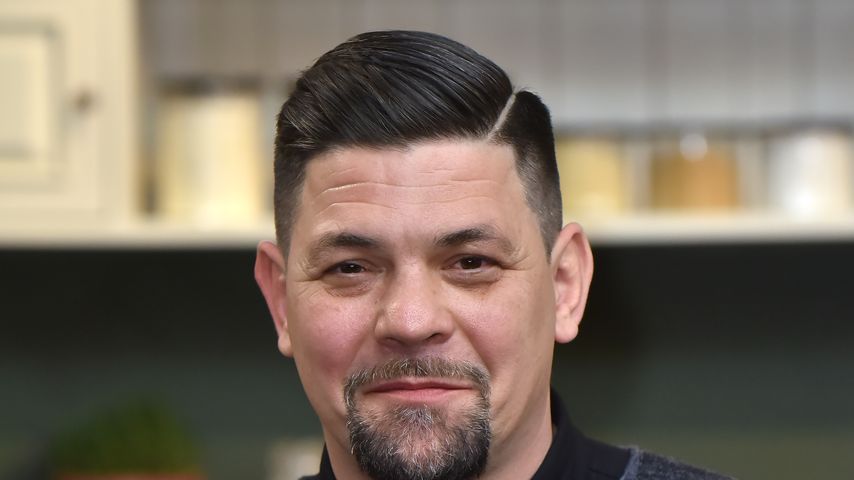 Tim Mälzer macht emotionale Erfahrung in einem Seniorenheim