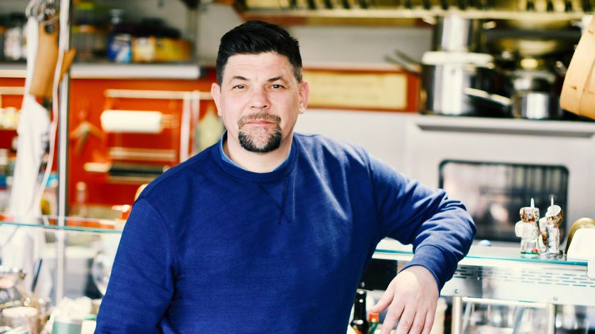 Keine Reisen: "Kitchen Impossible" 2020 nur in Deutschland