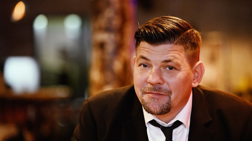 TV-Koch Tim Mälzer