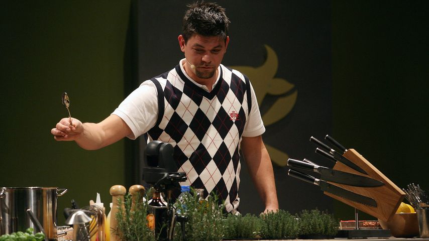 "Kitchen Impossible": Tim Mälzer mischt Asche in seine Suppe