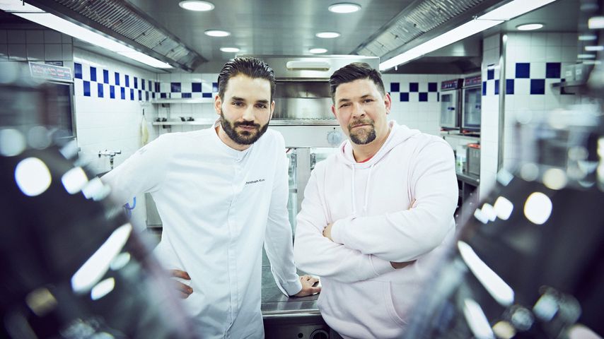"Kitchen Impossible": Tim Mälzer verliert bei Staffel-Start!