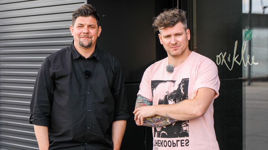 "Kitchen Impossible": Tim Mälzer verliert gegen Sternekoch!