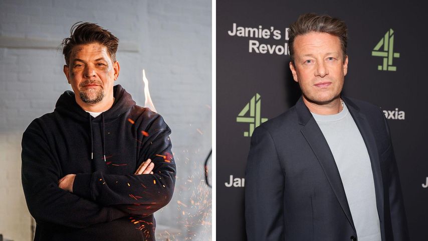 "Kitchen Impossible": Tim Mälzer verliert gegen Jamie Oliver