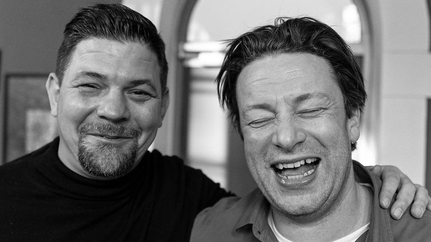Dieser internationale Star ist 2020 bei "Kitchen Impossible"
