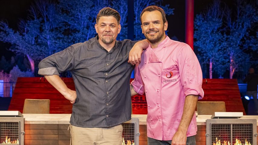 Henssler vs. Mälzer: Er hat "Grill den Henssler" gewonnen!