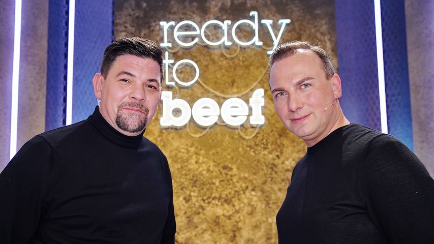 Tim Mälzers "Ready to beef!": Dann startet zweite Staffel