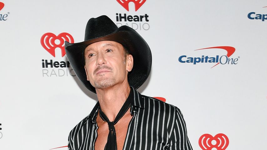 Tim McGraw, Musiker