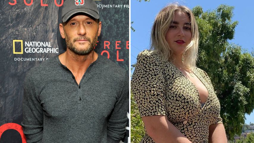 "Ein Juwel": Tim McGraw gratuliert Tochter zum Geburtstag