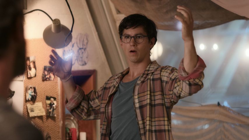 Tim Oliver Schultz in "Freaks - Du bist eine von uns"