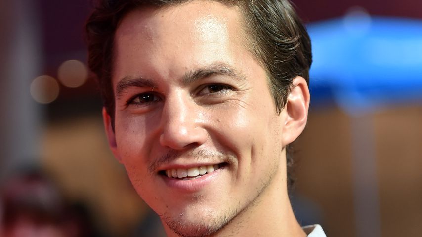 Tim Oliver Schultz, "Club der roten Bänder"-Star