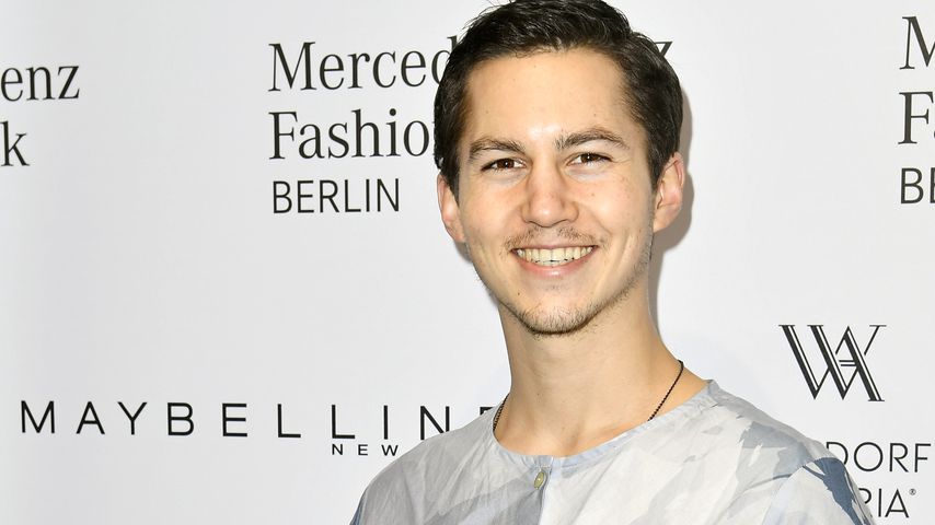 Horror-Set: Hier gruseln sich Tim Oliver Schultz und Co.