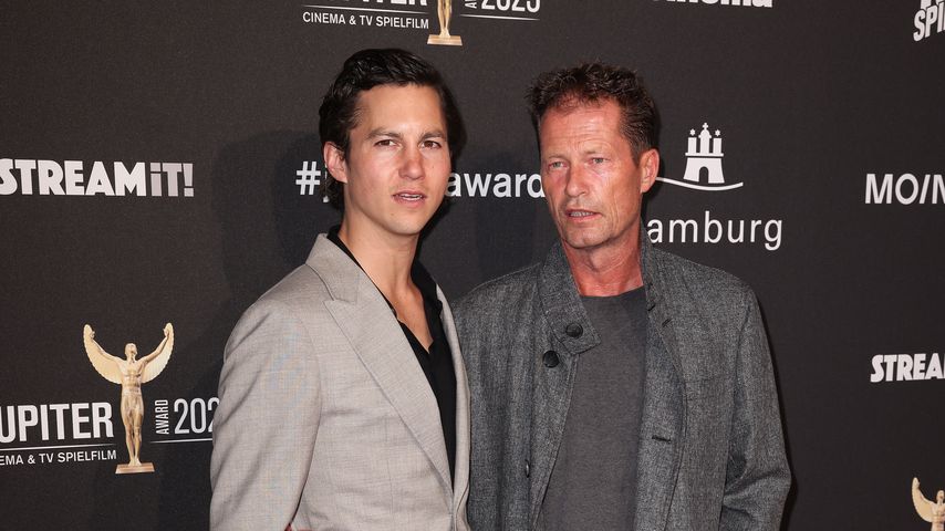 Vorwürfe gegen Til Schweiger: Das sagt Tim Oliver Schultz