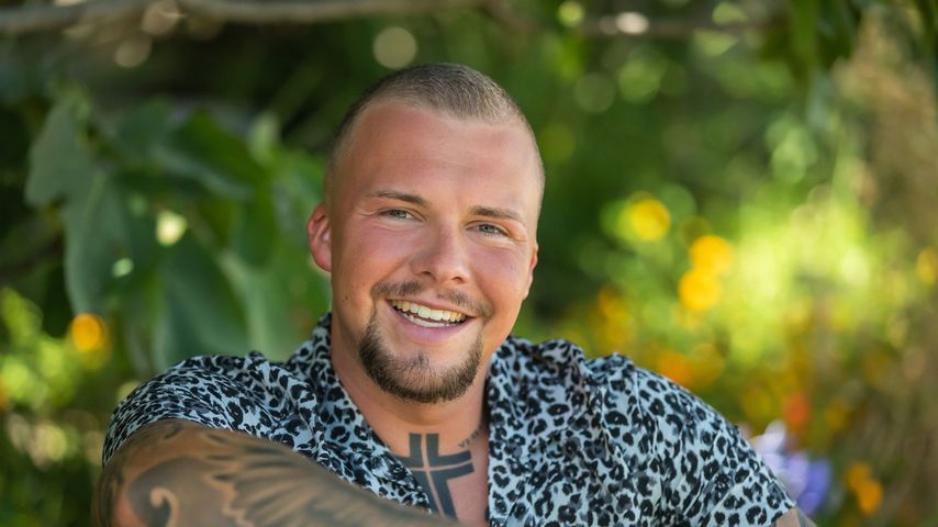 Tim, "Temptation Island"-Verführer 2023