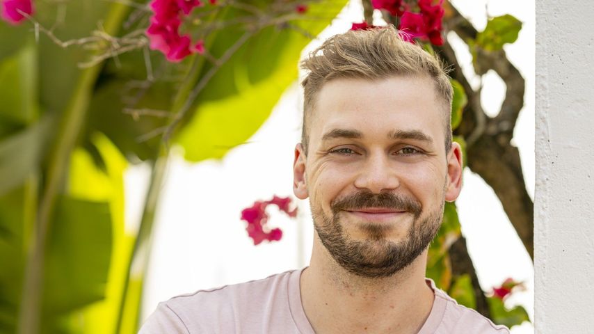 Tim, "Die Bachelorette"-Kandidat 2023