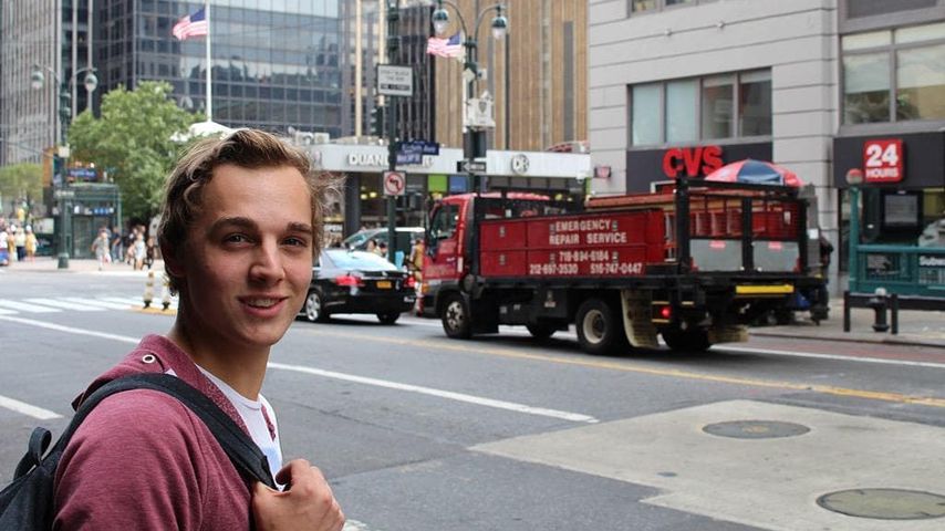 Tim, "Big Brother"-Kandidat 2020
