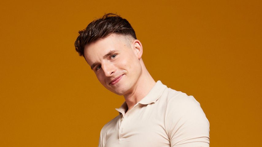 Tim, "Prince Charming"-Kandidat