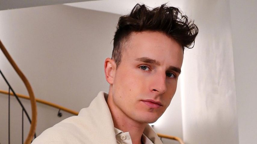 Tim, "Prince Charming"-Kandidat