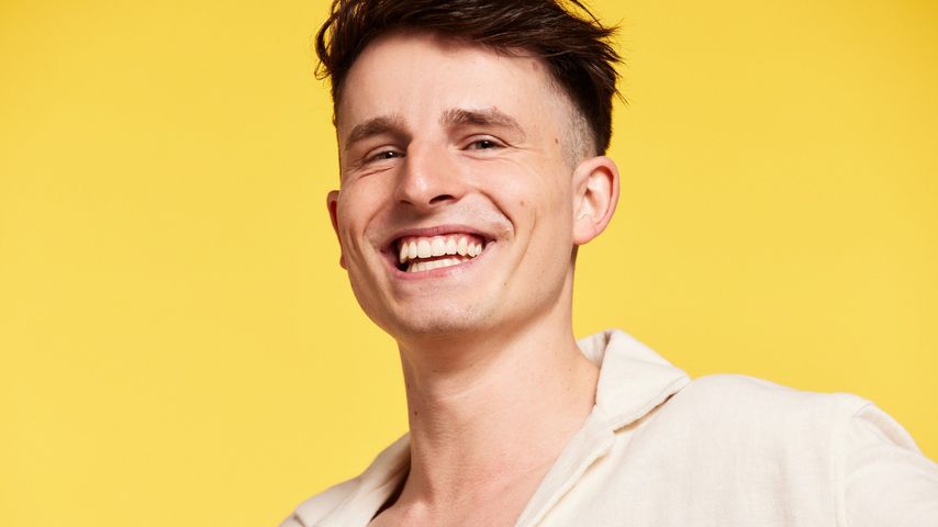 Tim, "Prince Charming"-Kandidat