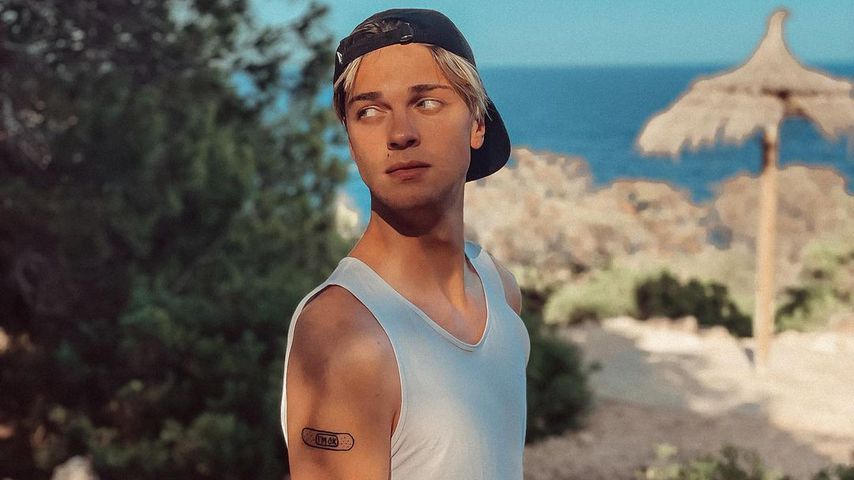 Tim Rasch, "#CoupleChallenge"-Kandidat 2021