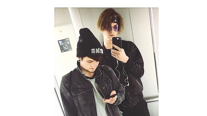 WG mit dem Ex: Haben BTN-Tim Rasch und Ben Dating-Regeln?