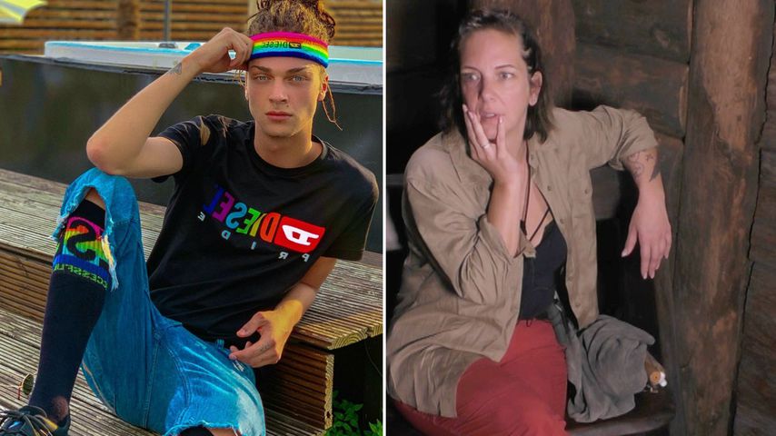 "Berlin - Tag & Nacht"-Tim Rasch ist Team Danni Büchner!