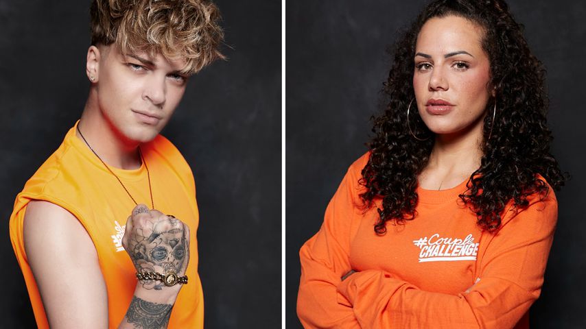 Nach "#CoupleChallenge"-Aus: Tim Rasch schießt gegen Maria!